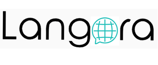 Langora Logo